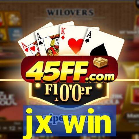 jx win